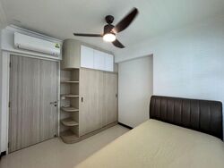 Blk 574A Woodlands Glen (Woodlands), HDB 4 Rooms #594692371